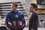 Movie Review: The Avengers