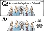 How to Save an Editorial Cartoonist