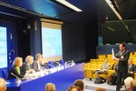 European Investment Bank Quitting Coal? Yes Men Strike Again!