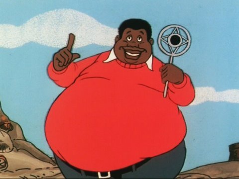 Fat Albert Videos 58