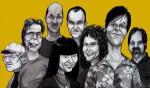 Strange Things Happen When You Have a Rock Band with Dave Barry and Stephen King In It
