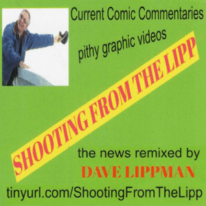 Dave Lippman ad