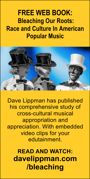 Dave Lippman ad