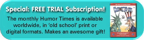 Humor Times free trial