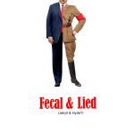 Dr.-Fecal-Mr.-Lied-motif