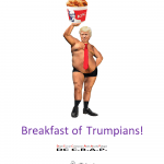humor-times-trump-breakfast-of-trumpians