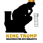 humor-times-trump-king-trump-delivers