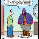 Clothing-Weight-Cushion