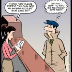 Wrong-Stickup-Note