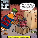 Concentrated-Juice