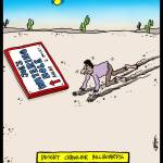 Desert-Billboards