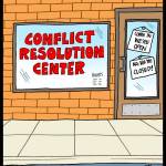 Conflict-Resolution-Center