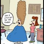 High-Hair