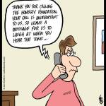 Honesty-Call
