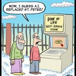 AI Book Of Life