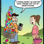 Easter-Egg-Finder-App