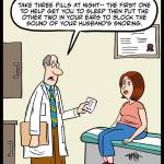 Husband-Snore-Pills