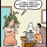 Plant-Based-Shampoo