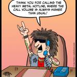 Heavy-Metal-Hotline