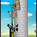 Batman-Visits-Goldilocks