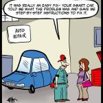 Smart-Repair-Instructions
