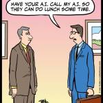 AI-Lunch-Appt