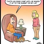 Cat-Base-Camp