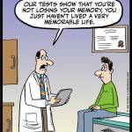 Unmemorable-Life-Results