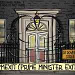 PMEXIT (Prime Minister Exit)