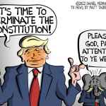 The Hell With the Constitution