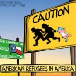 American Refugees in America