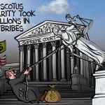 Corrupt SCOTUS