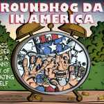 Groundhog Day in America