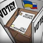 Free (ha) Elections in Ukraine