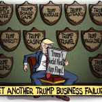 Yet Another Trump Business Failure