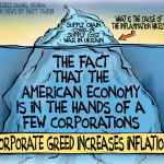 2_19Corporate Greed Increases Inflation