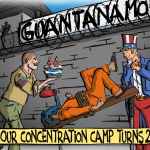 Our Concentration Camp Turns 20