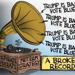A Broken Record