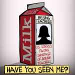 Have You Seen Me?