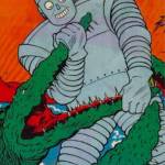Alligator-22