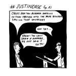 JUSTINCASE