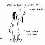 WWJD