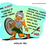 Achilles-Heel