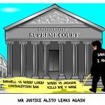 Alito-Leaks