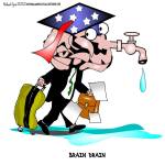 Brain-Drain