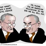 Chuck-Schumer-Sell-Out