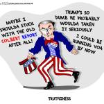 Colbert-Colbert-Report