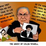 Colin-Powells-Ghost