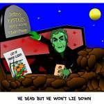 Epstein-Wont-Die