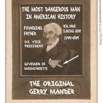 Gerry-Mander